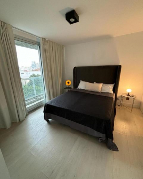 2 Ambientes a Estrenar, Edificio Inteligente ,Amenities Premium incluidos, Cochera opcional, a metros del Mar y del Centro - Depto SENS